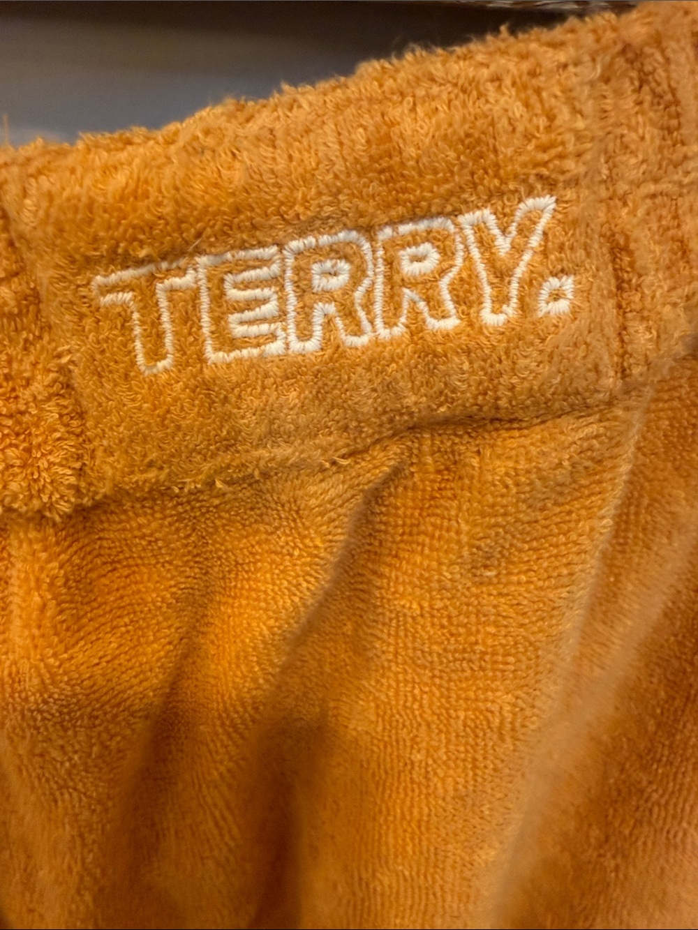 TERRY Towelling Set - Picture 4 of 13